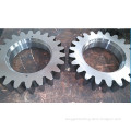 China Wholesale Double Helical Gear